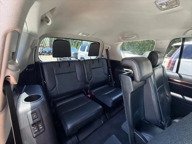 2010 Lexus GX 460 GX 460