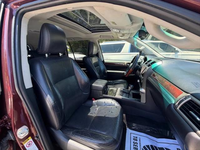 2010 Lexus GX 460 GX 460