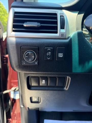 2010 Lexus GX 460 GX 460