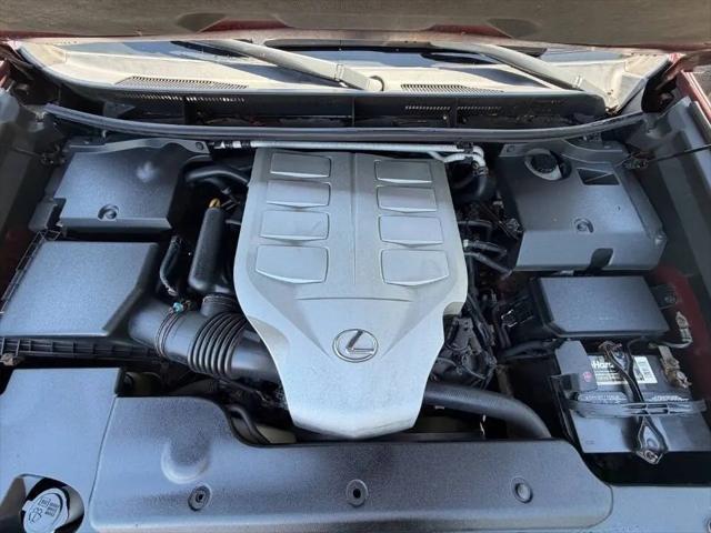 2010 Lexus GX 460 GX 460