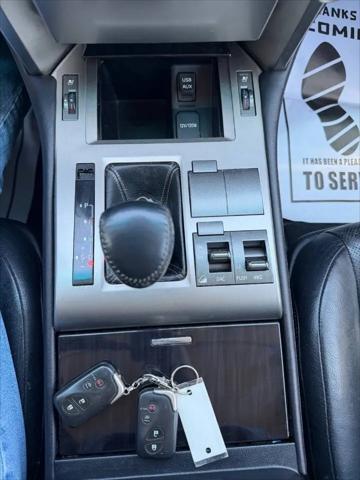 2010 Lexus GX 460 GX 460