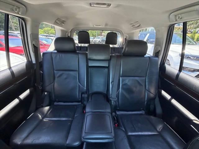 2010 Lexus GX 460 GX 460