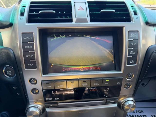 2010 Lexus GX 460 GX 460