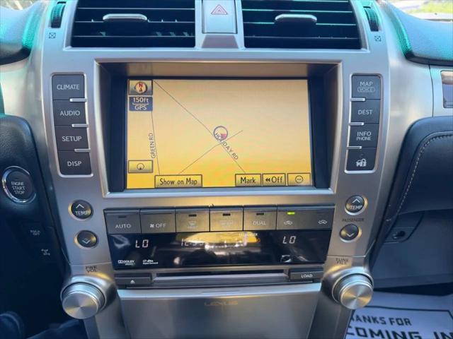 2010 Lexus GX 460 GX 460