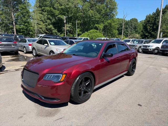2019 Chrysler 300 Touring for sale in Buford, GA