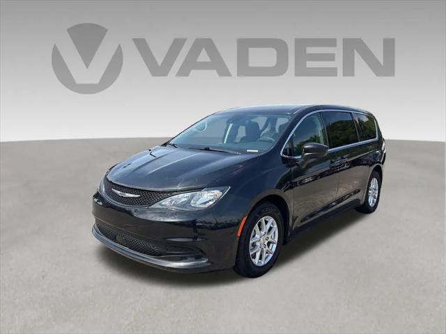 2023 Chrysler Voyager LX for sale in Beaufort, SC