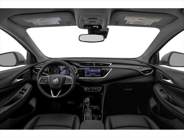 2021 Buick Encore GX FWD Essence