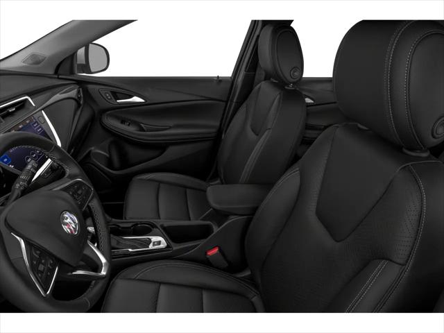 2021 Buick Encore GX FWD Essence