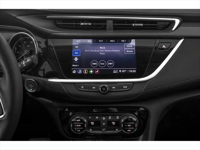 2021 Buick Encore GX FWD Essence