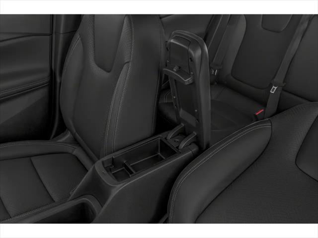 2021 Buick Encore GX FWD Essence