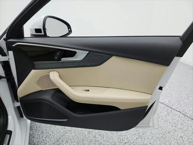 2023 Audi A4 Premium Plus 40 TFSI quattro S tronic