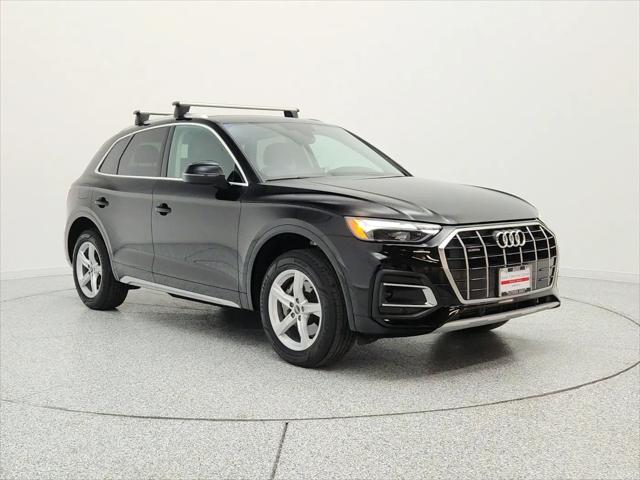 2021 Audi Q5 Premium 45 TFSI quattro S tronic