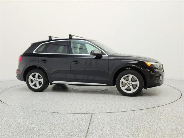 2021 Audi Q5 Premium 45 TFSI quattro S tronic