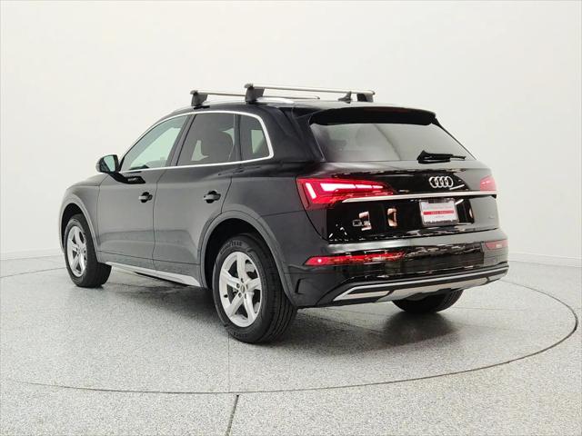 2021 Audi Q5 Premium 45 TFSI quattro S tronic