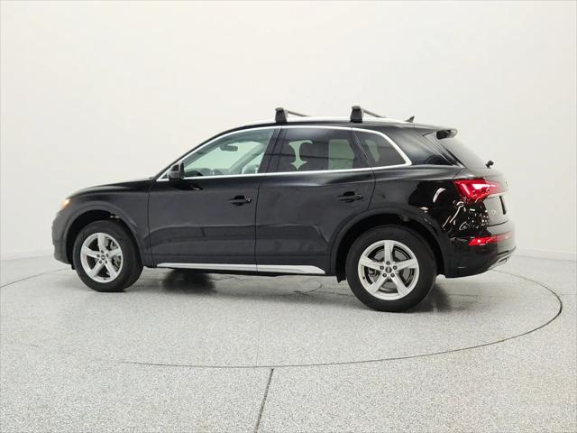 2021 Audi Q5 Premium 45 TFSI quattro S tronic