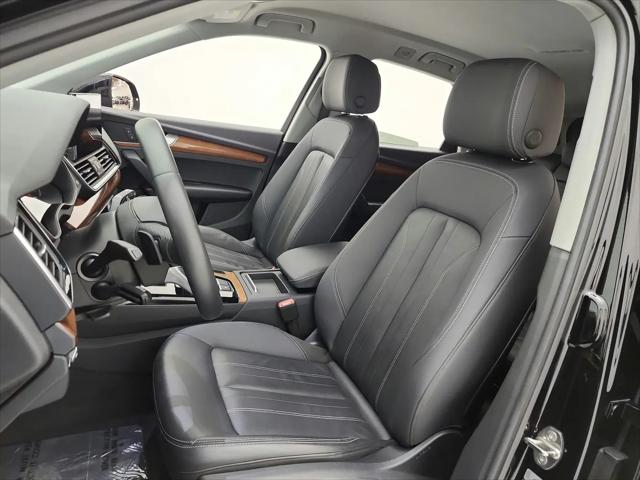 2021 Audi Q5 Premium 45 TFSI quattro S tronic