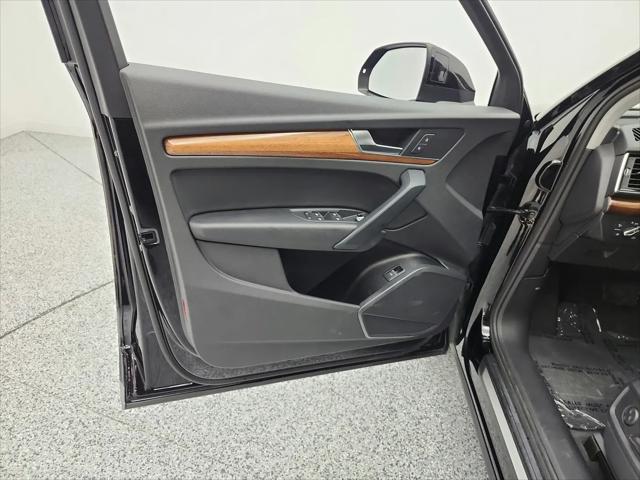 2021 Audi Q5 Premium 45 TFSI quattro S tronic