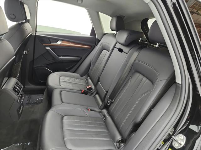 2021 Audi Q5 Premium 45 TFSI quattro S tronic