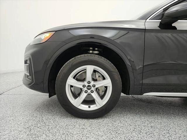 2021 Audi Q5 Premium 45 TFSI quattro S tronic