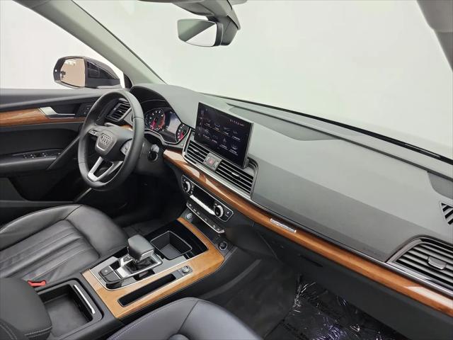 2021 Audi Q5 Premium 45 TFSI quattro S tronic