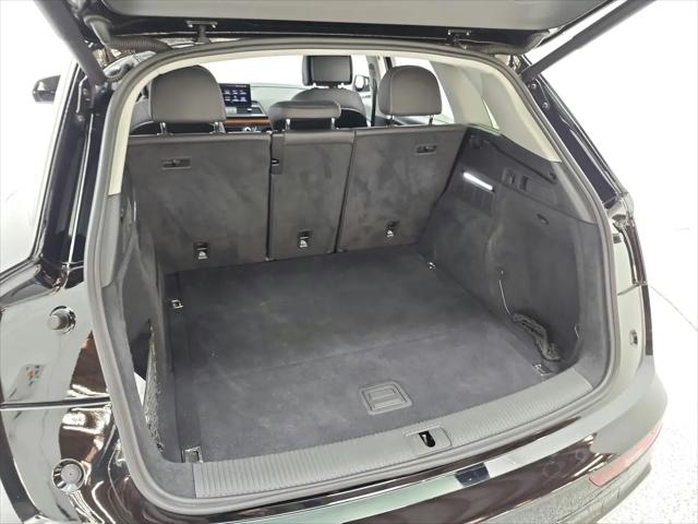 2021 Audi Q5 Premium 45 TFSI quattro S tronic