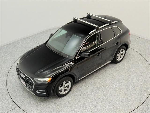2021 Audi Q5 Premium 45 TFSI quattro S tronic