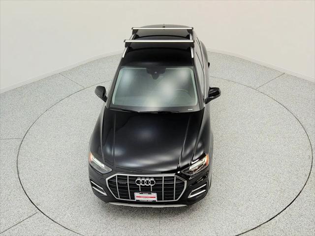 2021 Audi Q5 Premium 45 TFSI quattro S tronic