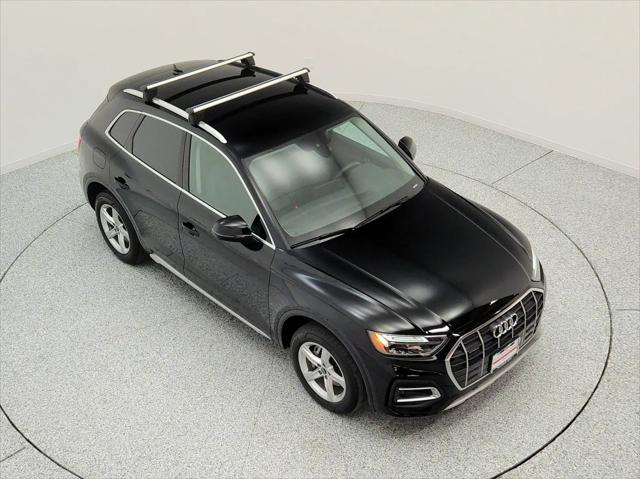 2021 Audi Q5 Premium 45 TFSI quattro S tronic