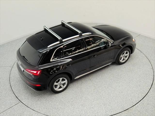 2021 Audi Q5 Premium 45 TFSI quattro S tronic