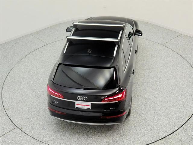 2021 Audi Q5 Premium 45 TFSI quattro S tronic