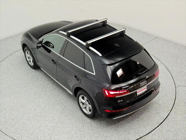 2021 Audi Q5 Premium 45 TFSI quattro S tronic
