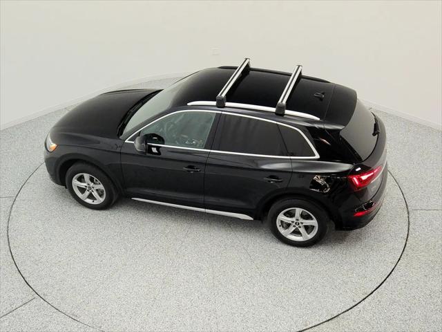 2021 Audi Q5 Premium 45 TFSI quattro S tronic