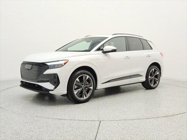2024 Audi e-tron Premium Plus 50 quattro for sale in Costa Mesa, CA