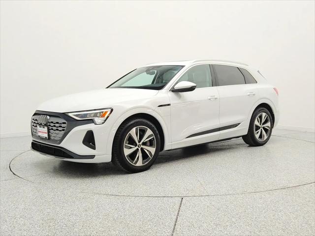 2024 Audi e-tron Premium quattro for sale in Costa Mesa, CA