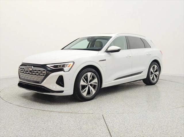 2024 Audi e-tron Premium Plus quattro for sale in Costa Mesa, CA