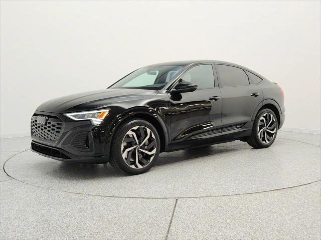 2024 Audi e-tron S line Premium Plus quattro for sale in Costa Mesa, CA