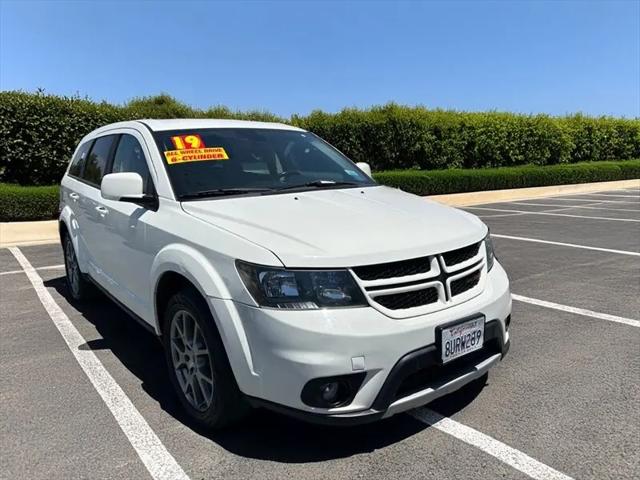 2019 Dodge Journey GT AWD for sale in Riverside, CA
