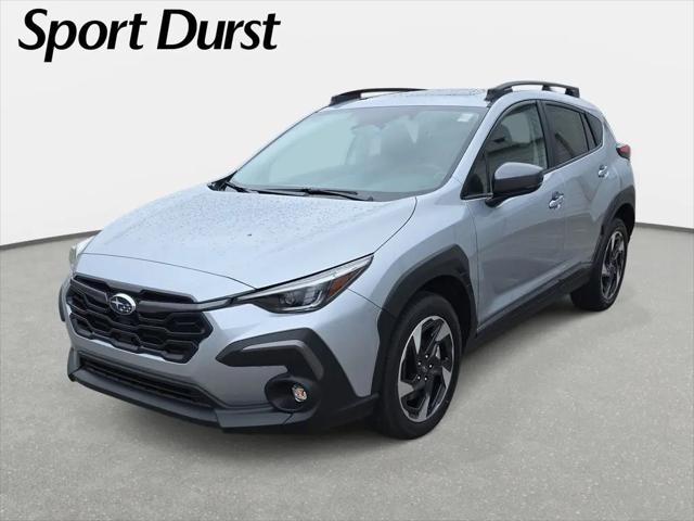 2026 Subaru Crosstrek Limited for sale in Jacksonville, NC