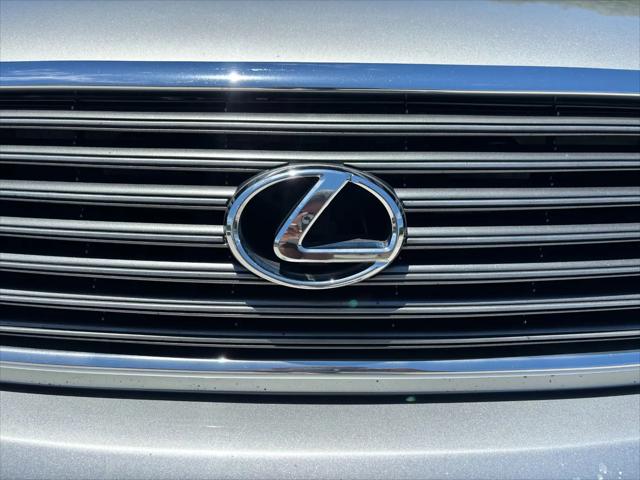 2003 Lexus LS 430 LS 430