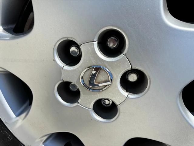 2003 Lexus LS 430 LS 430