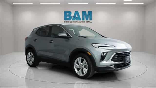 2024 Buick Encore GX Preferred FWD for sale in Bridgeton, NJ