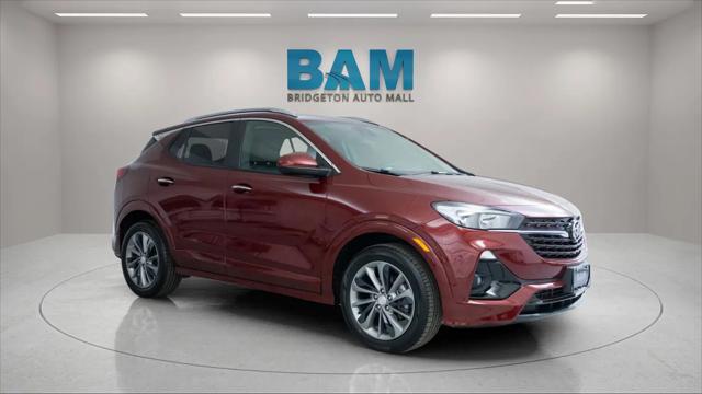 2023 Buick Encore GX Select FWD for sale in Bridgeton, NJ