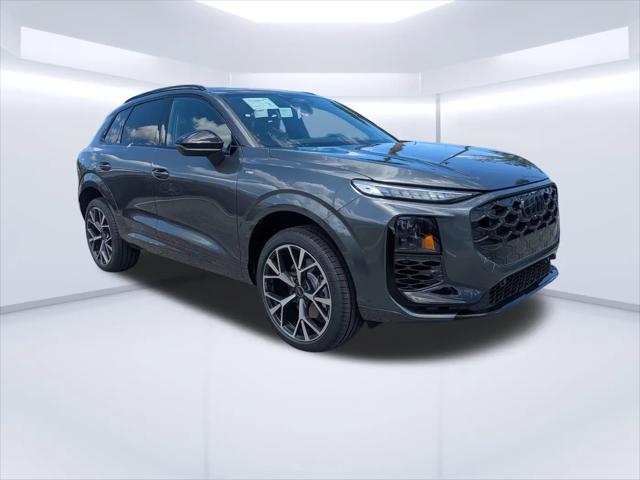 2026 Audi Q3 TFSI quattro S tronic for sale in Jacksonville, FL