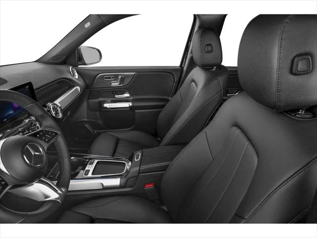 2026 Mercedes-Benz GLB 4MATIC