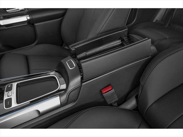 2026 Mercedes-Benz GLB 4MATIC