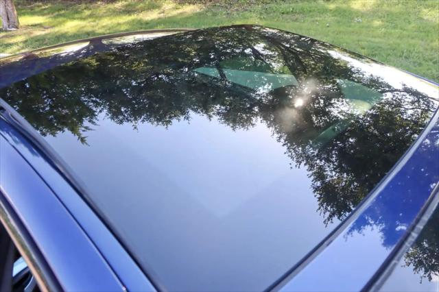 2015 BMW Coupe 650i