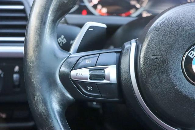 2015 BMW Coupe 650i