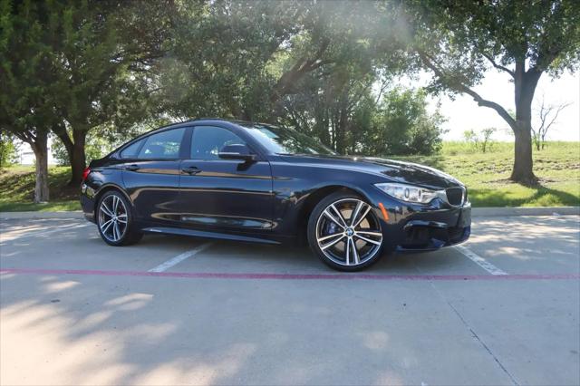 2016 BMW Coupe 428i for sale in Fort Worth, TX