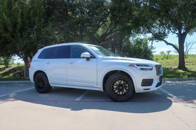2020 Volvo XC90 T6 Momentum 6 Passenger for sale in Fort Worth, TX