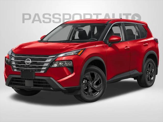 2026 Nissan Rogue SV for sale in Alexandria, VA